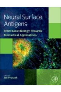 Neural Surface Antigens