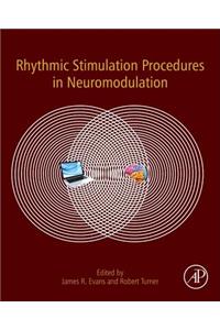 Rhythmic Stimulation Procedures in Neuromodulation