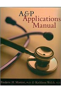 A & P Applications Manual