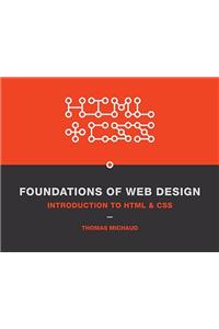 Foundations of Web Design