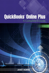 QuickBooks Online Plus