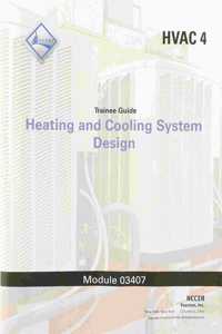 03407 Heating and Cooling System Design