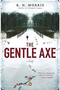 The Gentle Axe