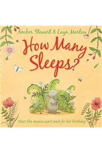 How Many Sleeps