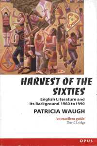 Harvest of the Sixties