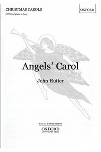 Angels' Carol