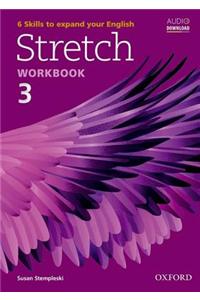 Stretch: Level 3: Workbook