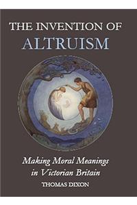 Invention of Altruism