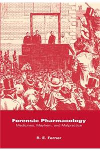 Forensic Pharmacology