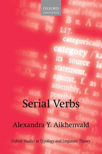 Serial Verbs