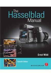 The Hasselblad Manual