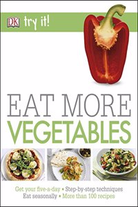 Eat More Vegetables