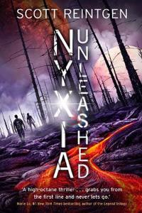 Nyxia Unleashed