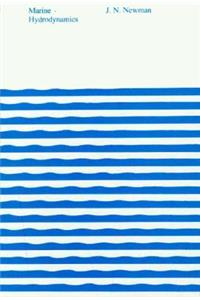 Marine Hydrodynamics