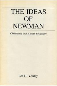 THE IDEAS OF NEWMAN