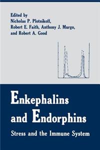 Enkephalins and Endorphins: Stress and the Immune System