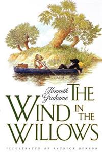 Wind in the Willows