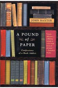A Pound of Paper