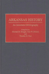 Arkansas History