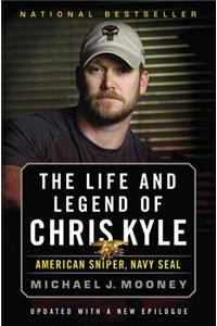 Life and Legend of Chris Kyle: American Sniper, Navy Seal