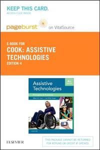 Assistive Technologies - Elsevier eBook on Vitalsource (Retail Access Card): Principles and Practice
