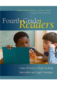 Fourth Grade Readers