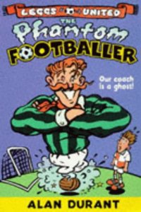 PHANTOM FOOTBALLER