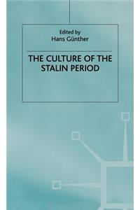 Culture of the Stalin Period