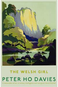 Welsh Girl