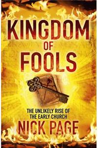 Kingdom of Fools