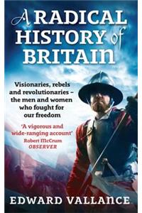 A Radical History Of Britain