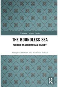 Boundless Sea