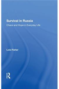 Survival In Russia