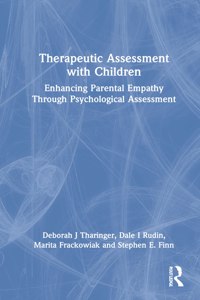 Therapeutic Assessment with Children