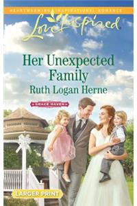 Her Unexpected Family
