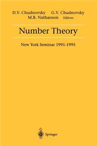 Number Theory