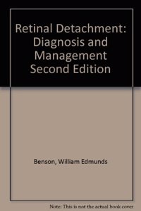 Retinal Detachment