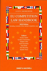 EU Competition Law Handbook