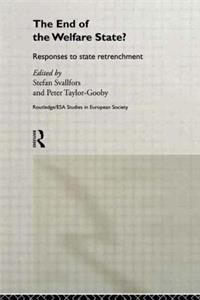 The End of the Welfare State?