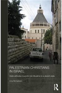 Palestinian Christians in Israel