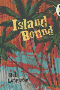 Bug Club Red (KS2) Plus/5A Island Bound 6-pack