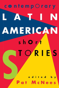 Contemporary Latin American Short Stories