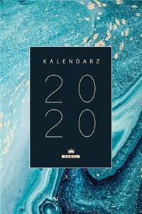 Kalendarz 2020