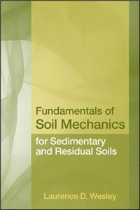 Fundamental Soil Mechanics Res