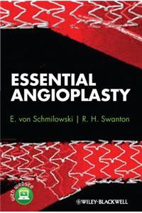 Essential Angioplasty