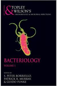 Microbiology and Microbial Infections