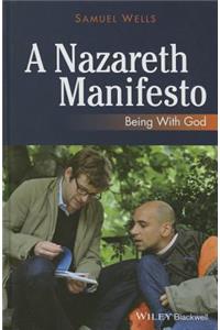 A Nazareth Manifesto