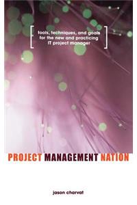 Project Management Nation