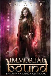 Immortal Bound