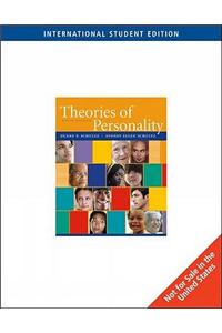 Theories of Personality